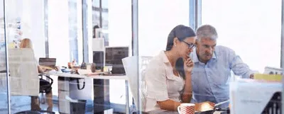 Seguros de Salud para Negocios - Cobertura completa sin copagos desde 45€