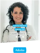 Cuadro médico básico/GO Alicante 2024