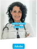 Cuadro médico básico/GO Barcelona 2024