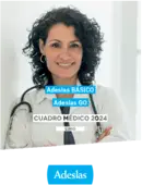 Cuadro médico básico/GO Lugo 2024