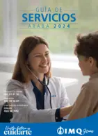 Cuadro médico privado ADESLAS Álava 2025