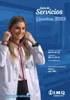 Cuadro médico privado ADESLAS Guipúzcoa 2024