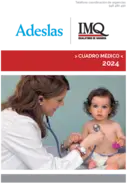Cuadro médico privado ADESLAS Navarra 2024
