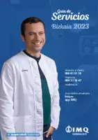 Cuadro médico privado ADESLAS Vizcaya 2024