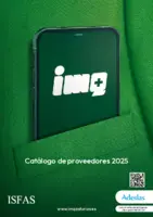 Cuadro médico ISFAS Asturias 2025