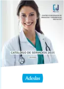 Cuadro médico MUFACE Cáceres 2024