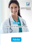 Cuadro médico MUGEJU Girona 2025